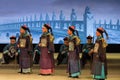 Bureaucrats in the Qing Dynasty-Shanxi OperaticÃ¢â¬ÅFu Shan to BeijingÃ¢â¬Â
